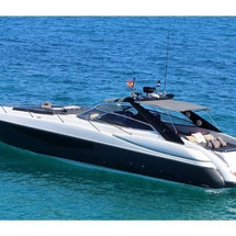 Sunseeker Superhawk 48