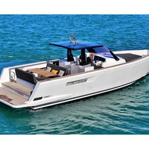 Fjord 40 Open