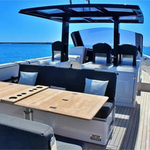 Fjord 40 Open