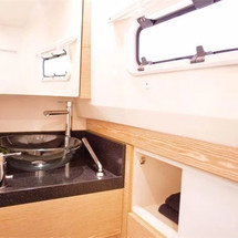 Fjord 40 Open
