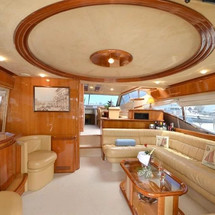 Ferretti 68