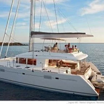 Lagoon 560