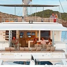 Lagoon 560