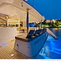 Lagoon 560