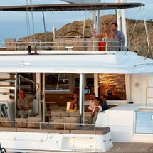 Lagoon 560