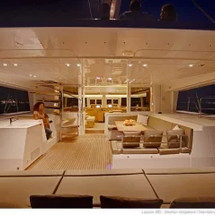 Lagoon 560