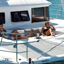 Lagoon 560