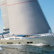 Hanse 675