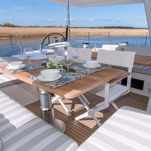 Hanse 675