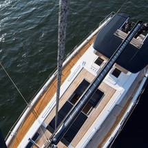 Hanse 675