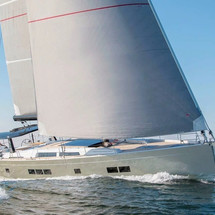 Hanse 675