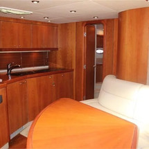 Sunseeker Portofino 53