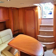 Sunseeker Portofino 53