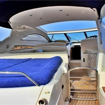Sunseeker Portofino 53