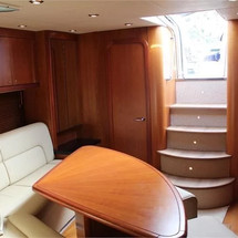 Sunseeker Portofino 53