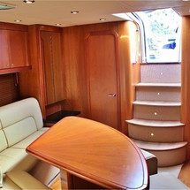 Sunseeker Portofino 53