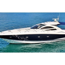Sunseeker Portofino 53