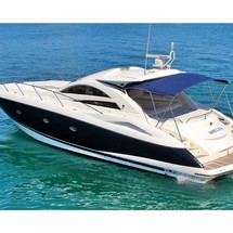 Sunseeker Portofino 53