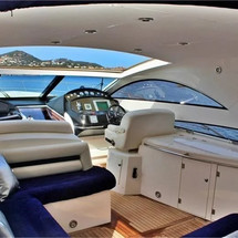 Sunseeker Portofino 53