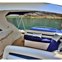 Sunseeker Portofino 53