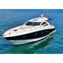 Sunseeker Portofino 53