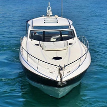 Sunseeker Portofino 53