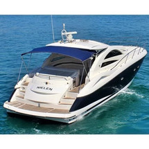 Sunseeker Portofino 53