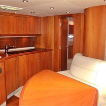 Sunseeker Portofino 53