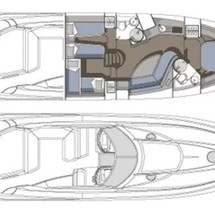Sunseeker Portofino 53