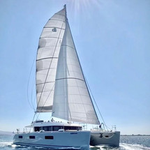 Lagoon 620