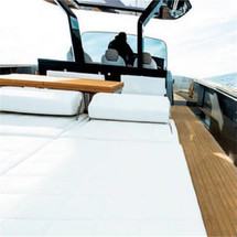 Cantieri navali di mediterraneo continental 50 sport
