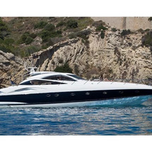Sunseeker Predator 68