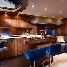 Sunseeker Predator 74