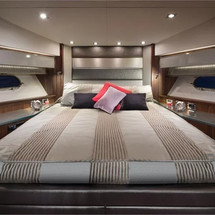 Sunseeker Predator 74