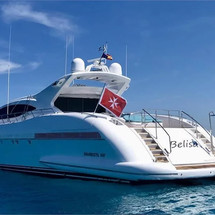 Mangusta 108
