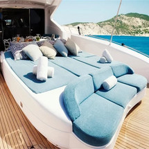 Mangusta 108