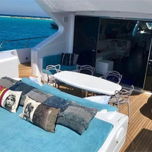 Mangusta 108