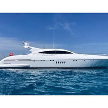 Mangusta 108