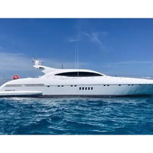 Mangusta 108