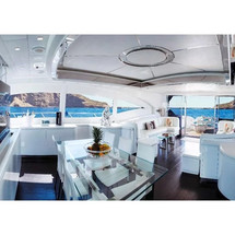 Mangusta 108