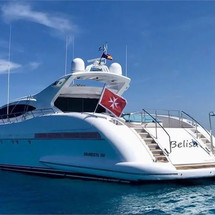 Mangusta 108