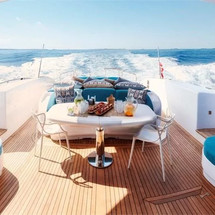 Mangusta 108