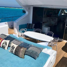 Mangusta 108