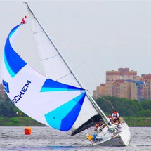 Jeanneau Sun Odyssey 32i