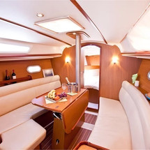 Jeanneau Sun Odyssey 32i