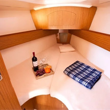 Jeanneau Sun Odyssey 32i