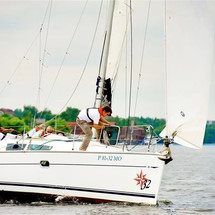 Jeanneau Sun Odyssey 32i
