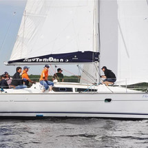 Jeanneau Sun Odyssey 32i