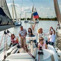 Jeanneau Sun Odyssey 32i