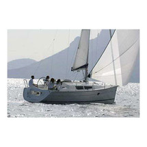 Jeanneau Sun Odyssey 32i